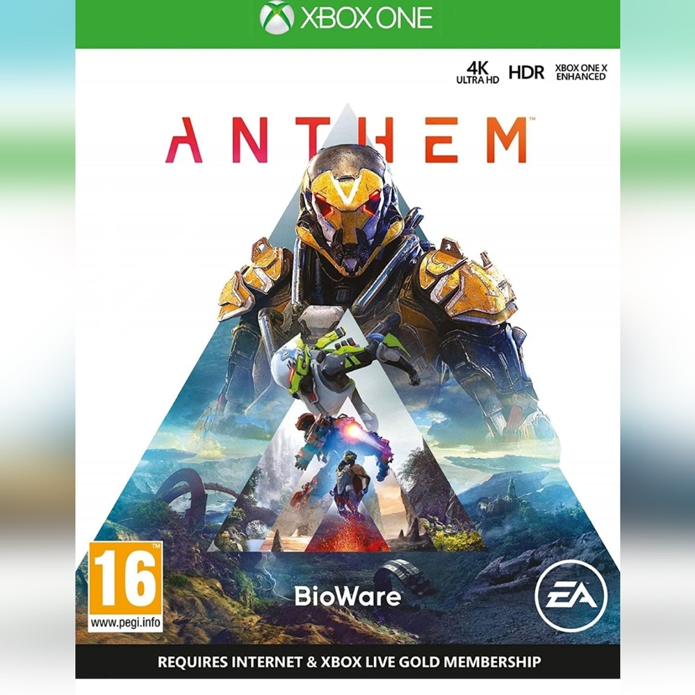 Anthem - Xbox One